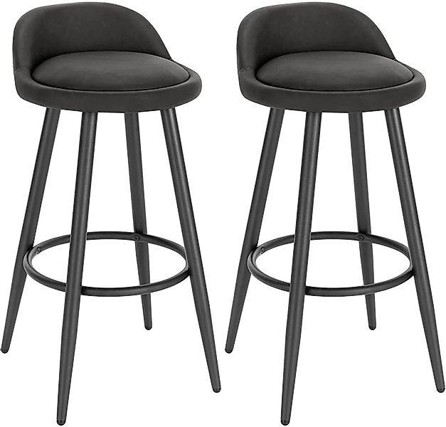 Woltu Barhocker (2 St), Barstuhl Hocker günstig online kaufen