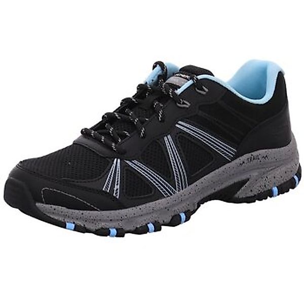 Skechers  Fitnessschuhe Sportschuhe HILLCREST 180018 BKBL günstig online kaufen