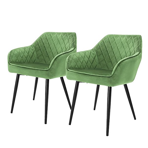 ML-DESIGN Polsterstuhl Esszimmerstühle mit Rücken- & günstig online kaufen