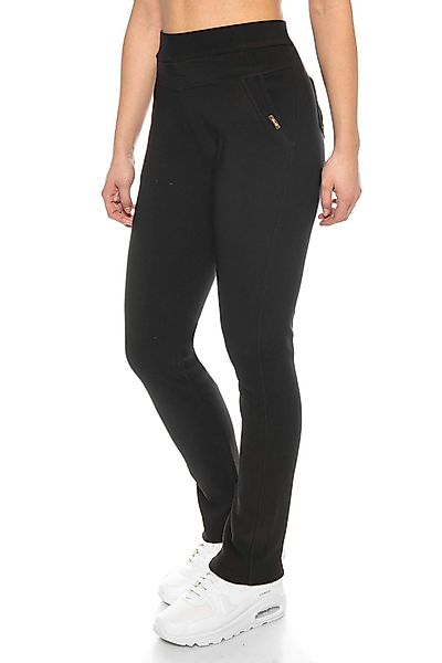 Kendindza Collection Thermohose Damen Winter gefüttert günstig online kaufen