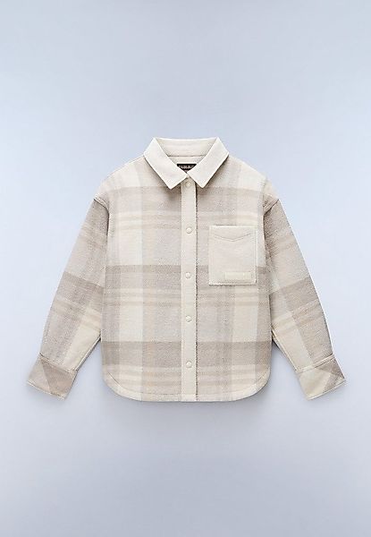 Napapijri Rundhalspullover O-Laugen W günstig online kaufen