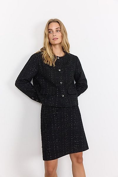 soyaconcept Blouson SC-NINEL 1 BLACK günstig online kaufen