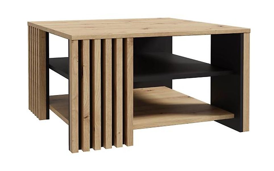 FORTE Couchtisch "Cardigan" günstig online kaufen