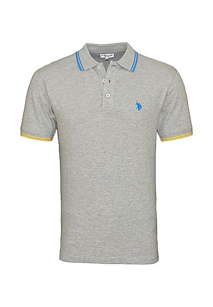 U.S. Polo Assn. Poloshirt Shirt Poloshirt BARNEY Polohemd Shirt günstig online kaufen