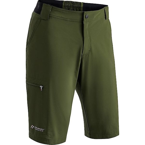 Maier Sports Funktionsshorts Bermuda Norit Short günstig online kaufen