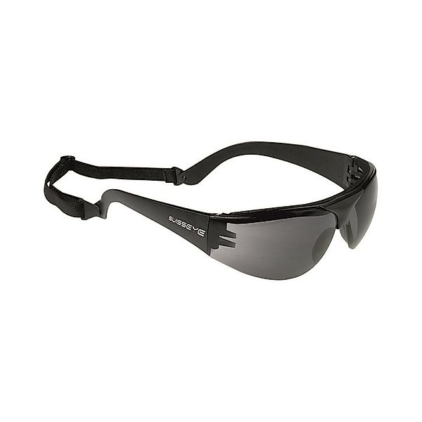 SWISS EYE® Sonnenbrille SCHUTZBRILLE PROTECTOR SMOKE günstig online kaufen