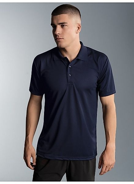 Trigema Poloshirt TRIGEMA Klassisches Poloshirt COOLMAX® (1-tlg) günstig online kaufen