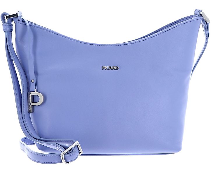 Picard Umhängetasche Crossbody Bag, aus echtem günstig online kaufen