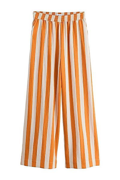 Next Palazzohose Schlupfhose mit besonders weitem Bein (1-tlg) günstig online kaufen