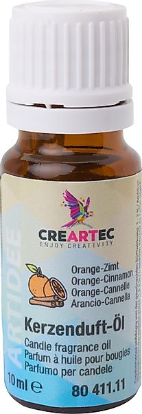 CREARTEC Duftkerze, 10 ml günstig online kaufen