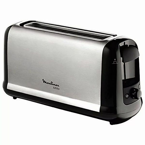 Toaster Moulinex Subito 1000w 1000w günstig online kaufen