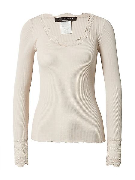 rosemunde Langarmshirt (1-tlg) Spitze günstig online kaufen
