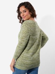 Witt Strickpullover Ajourpullover günstig online kaufen