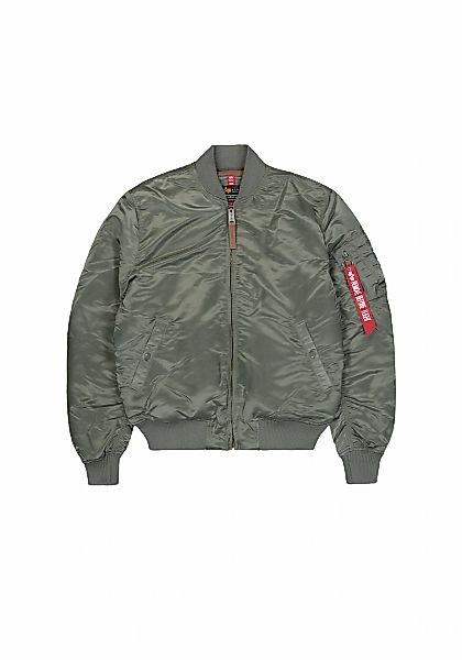 Alpha Industries Bomberjacke "Alpha Industries Men - Bomber Jackets MA-1 VF günstig online kaufen