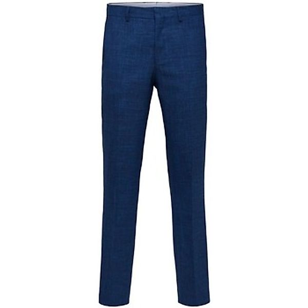Selected  Anzughosen 16078222 OASIS-BLUE günstig online kaufen