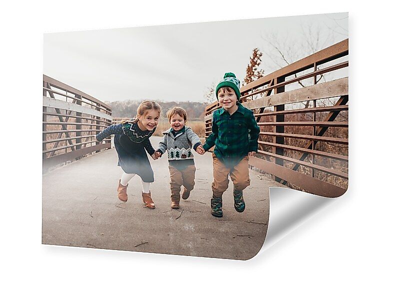 Foto auf Poster im Format 40 x 30 cm im Format 40 x 30 cm günstig online kaufen