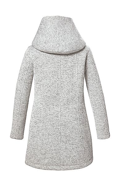 G.I.G.A. DX by killtec Fleecejacke "GW 75 WMN KNTFLC PRK Frydara" Strickfle günstig online kaufen