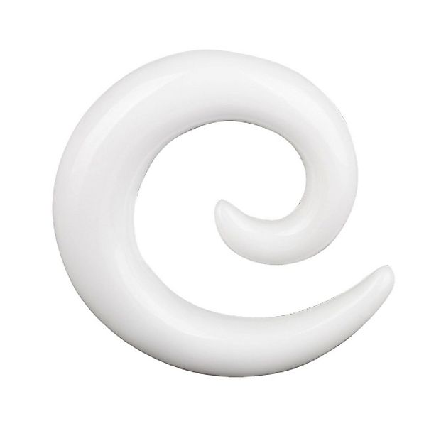 Taffstyle Dehnungsstab Piercing Dehnungsschecke Expander Ohr Kunststoff, Oh günstig online kaufen