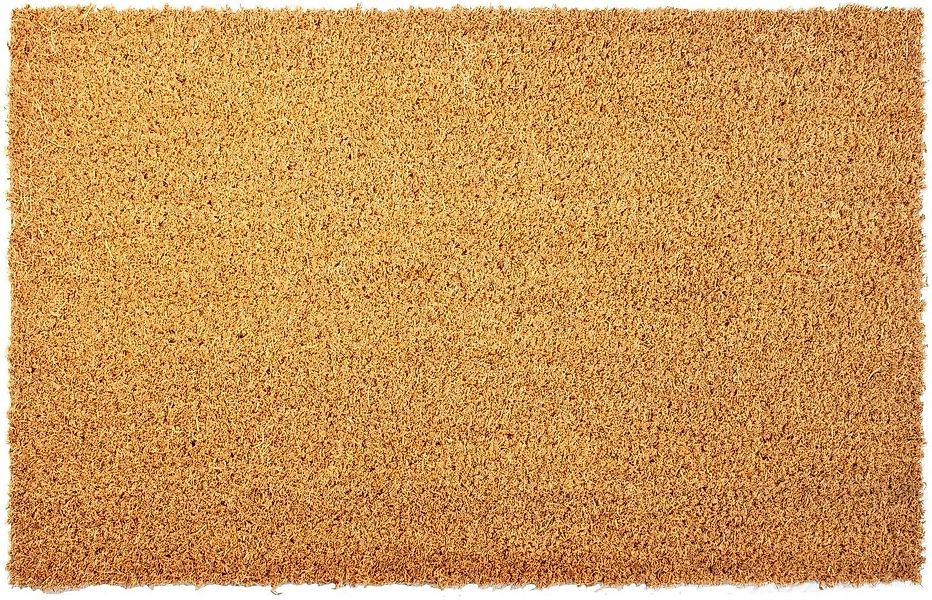 Primaflor-Ideen in Textil Fußmatte KOKOS 17, günstig online kaufen