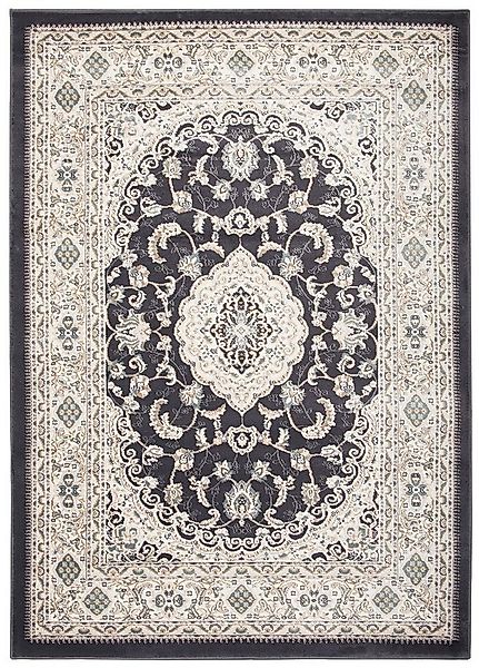 Mazovia Orientteppich Oriente Teppich - Traditioneller Teppich Orient Beige günstig online kaufen