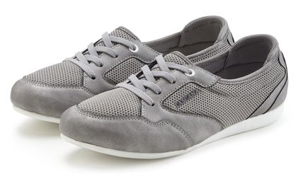 LASCANA Freizeitschuh, Halbschuh, Sneaker in modischer günstig online kaufen