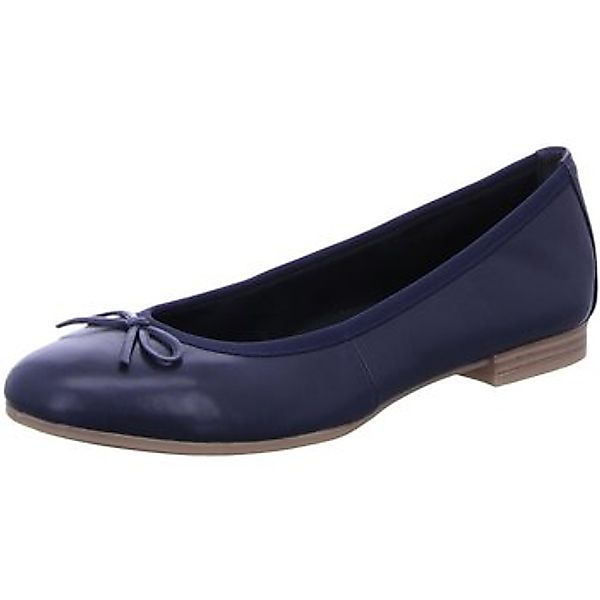 Tamaris  Ballerinas Da.-Ballerina 1-1-22116-20/805 günstig online kaufen