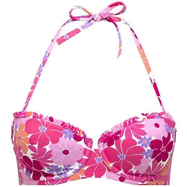 Pomm'poire  Bikini Haut de maillot de bain balconnet femme  Fouta günstig online kaufen