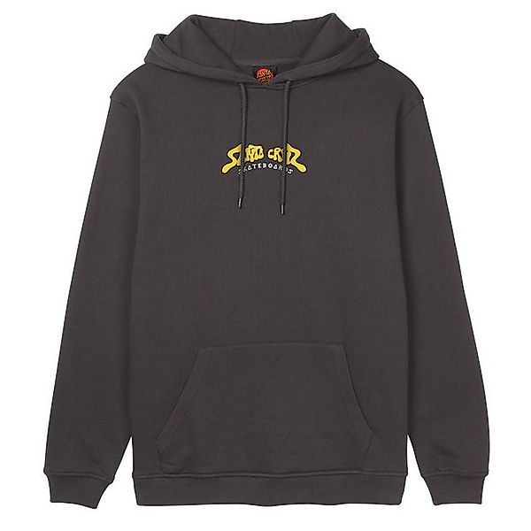Santa Cruz Kapuzensweatshirt WINKOWSKI 8BALLER TRIP HOOD günstig online kaufen