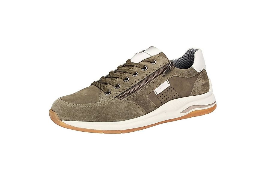 SIOUX Turibio Schnürboots günstig online kaufen