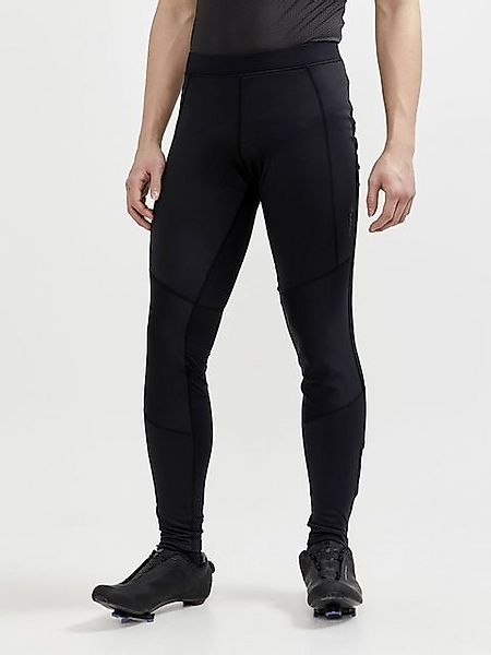Craft  Hosen Sport Bekleidung CORE BIKE SUBZ WIND TIGHTS M 1911176 999000 günstig online kaufen