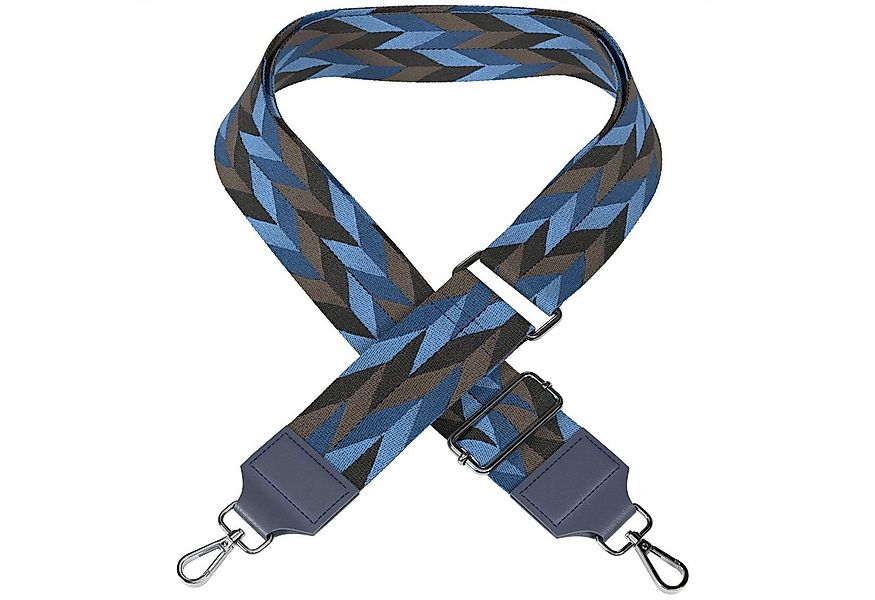 EAZY CASE Schulterriemen Schultergurte für Taschen gemustert Breiter Riemen günstig online kaufen