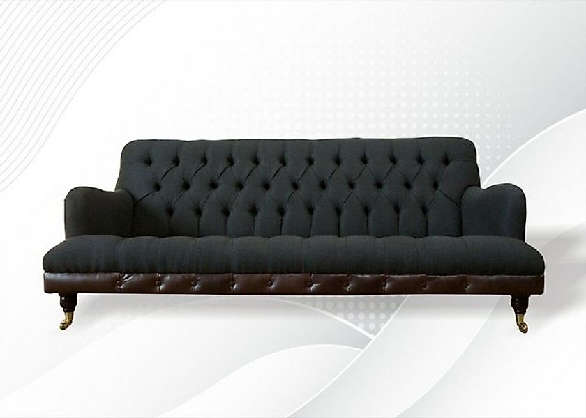 JVmoebel Chesterfield-Sofa, Made in Europa günstig online kaufen