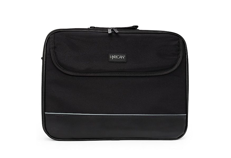 Hyrican Laptoptasche Laptop Tasche für Notebooks bis 15,6 Zoll, Business Co günstig online kaufen