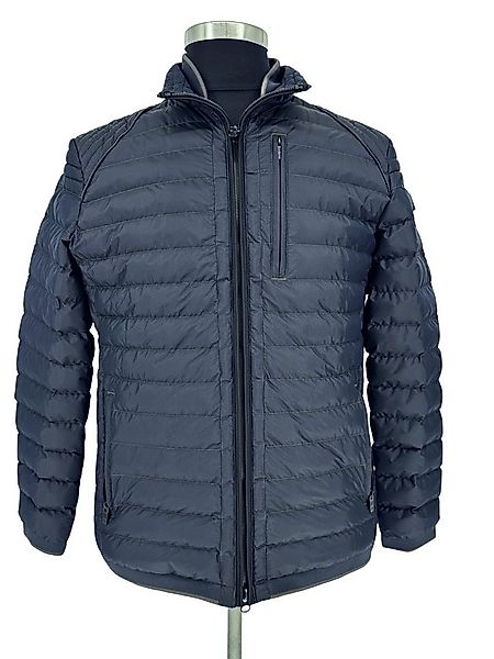 Wellensteyn Allwetterjacke Herrenjacke Mol Men Dunkelblau günstig online kaufen