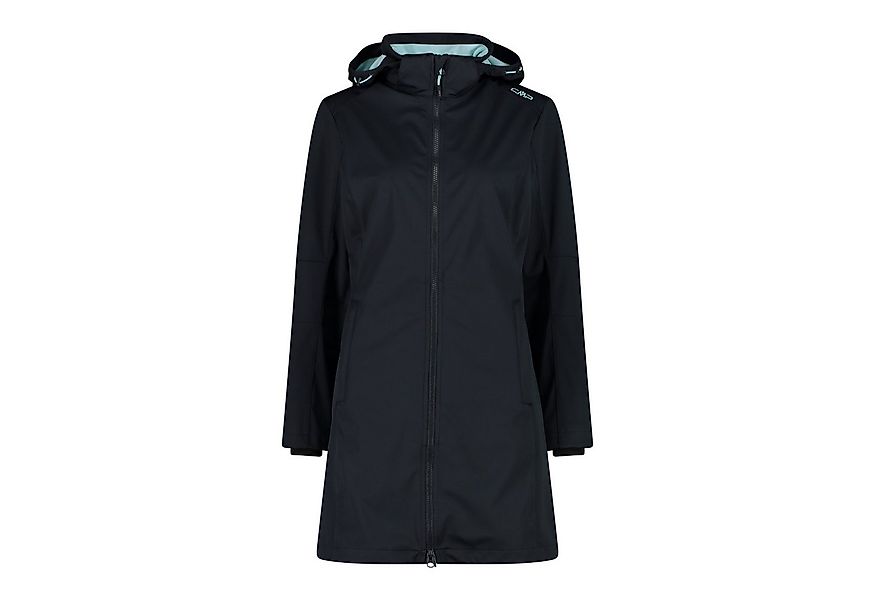 CMP Wintermantel CMP Damen Parka WOMAN PARKA ZIP HOOD 34A5046 günstig online kaufen