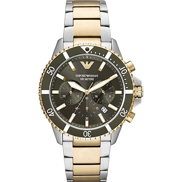 Emporio Armani Quarzuhr AR11361 günstig online kaufen