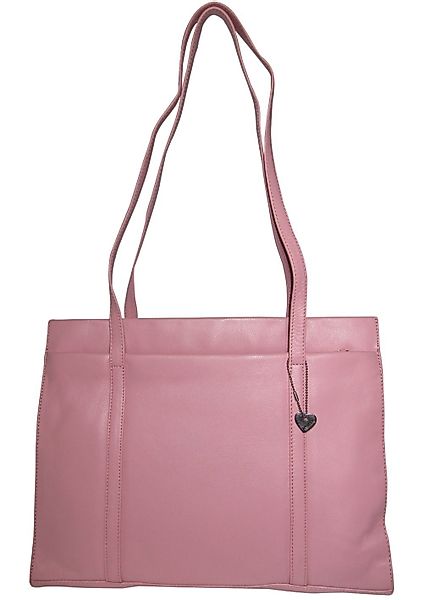 Josephine Osthoff Handtasche Legat Handtasche wildrose günstig online kaufen