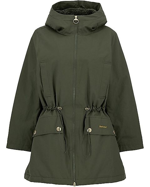 Barbour Wintermantel Parka Inola Showerproof günstig online kaufen