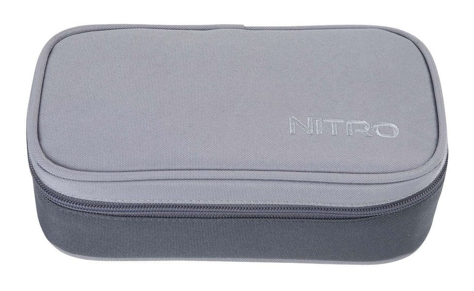 NITRO Federmäppchen Pencil Case günstig online kaufen