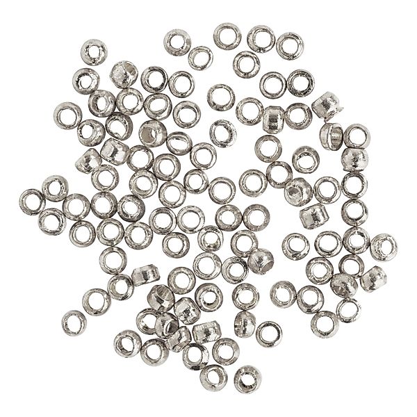 UIT Schmuckset Quetschperlen, Ø 1mm günstig online kaufen
