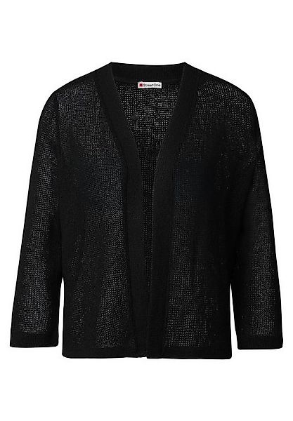 STREET ONE Cardigan günstig online kaufen