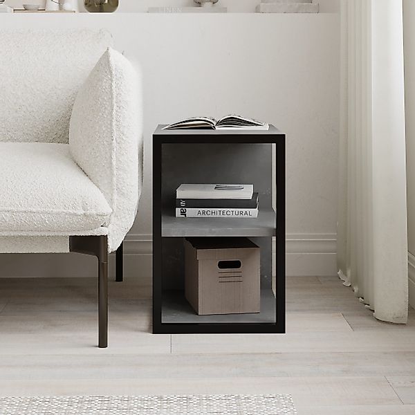 Decortie Beistelltisch ECHO (1-St., 1 Tisch, günstig online kaufen