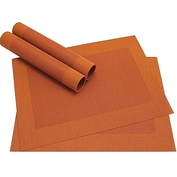 matches21 HOME & HOBBY Platzset Tischset günstig online kaufen