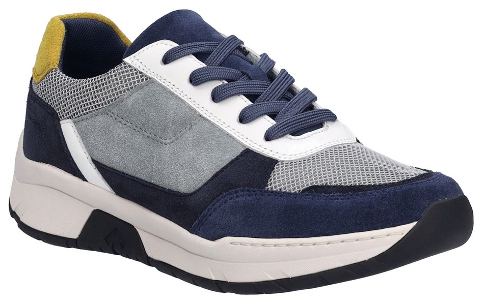 Josef Seibel Mitchell 10 Sneaker, Schnürschuh, günstig online kaufen