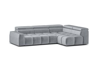 Fun Möbel Ecksofa Sofa Designersofa DARCY günstig online kaufen