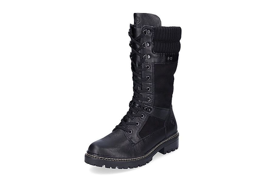 Remonte Remonte Damen Stiefel schwarz Stiefel günstig online kaufen