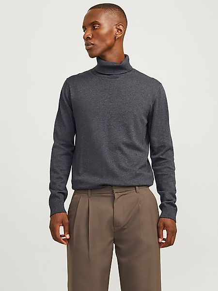 Jack & Jones Rollkragenpullover JJEBASIC KNIT günstig online kaufen