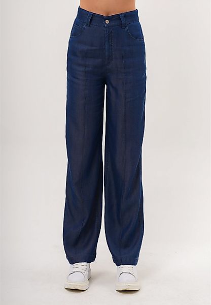 freshlions Stoffhose Giona (1-tlg) mit angesagter günstig online kaufen