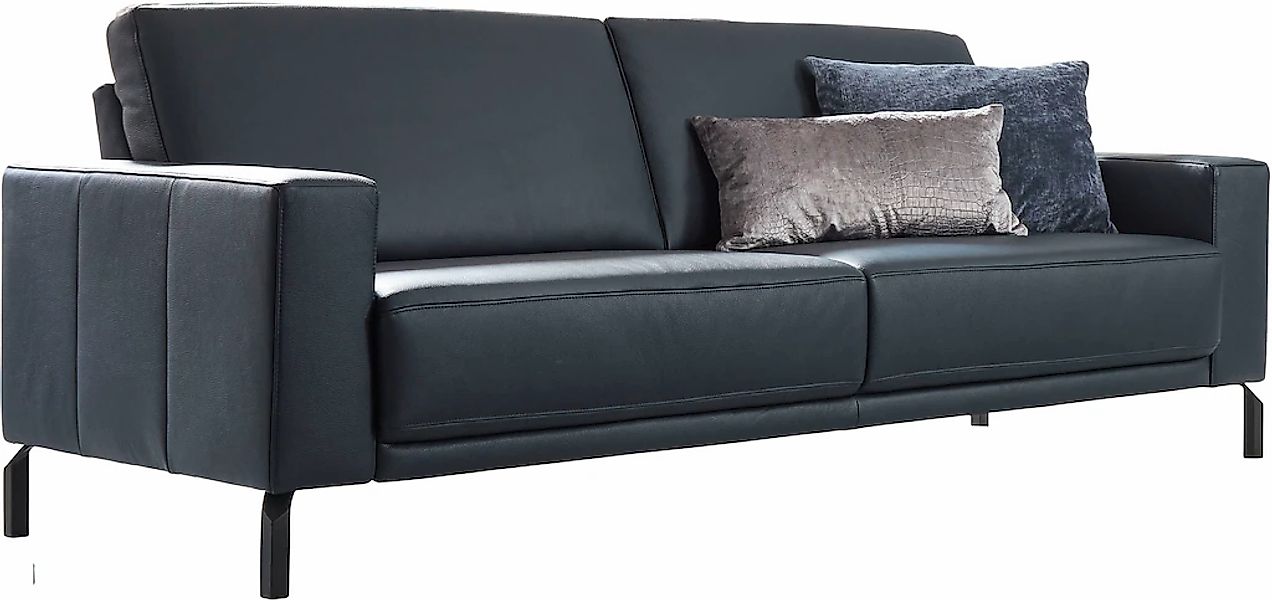 Home affaire 2,5-Sitzer "Apiro" auch mit motorischem Sitzvorzug, in 3 Breit günstig online kaufen