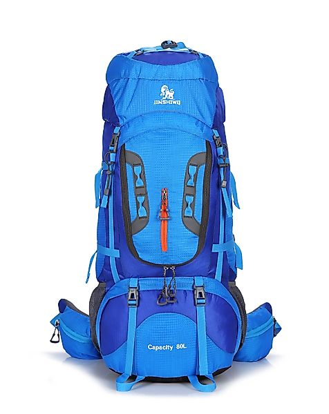 Maity Wanderrucksack 80L MOLLE, Trekkingrucksack,Wasserdicht, Reisetasche günstig online kaufen